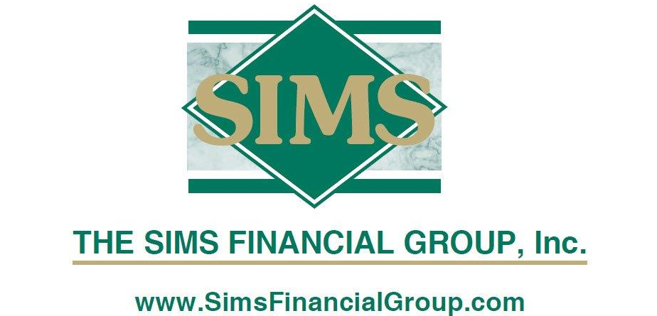 Sims Financial Group Logo